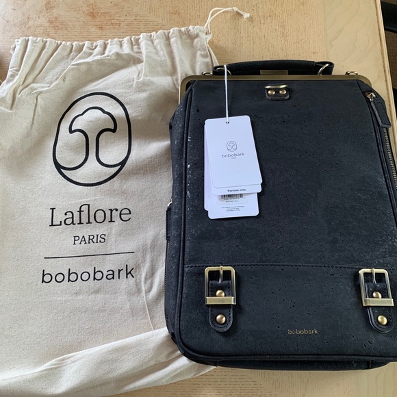 Bobobark Convertible Backpack Purse 2024 favors
